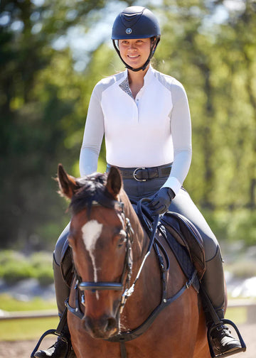 Kerrits Affinity Pro Long Sleeve Shirt